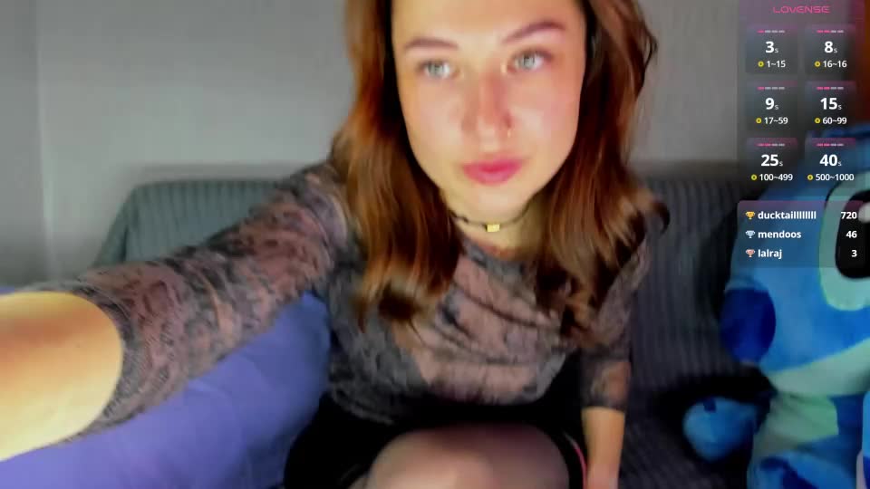 chloecherish Webcam Chat October 2, 2026