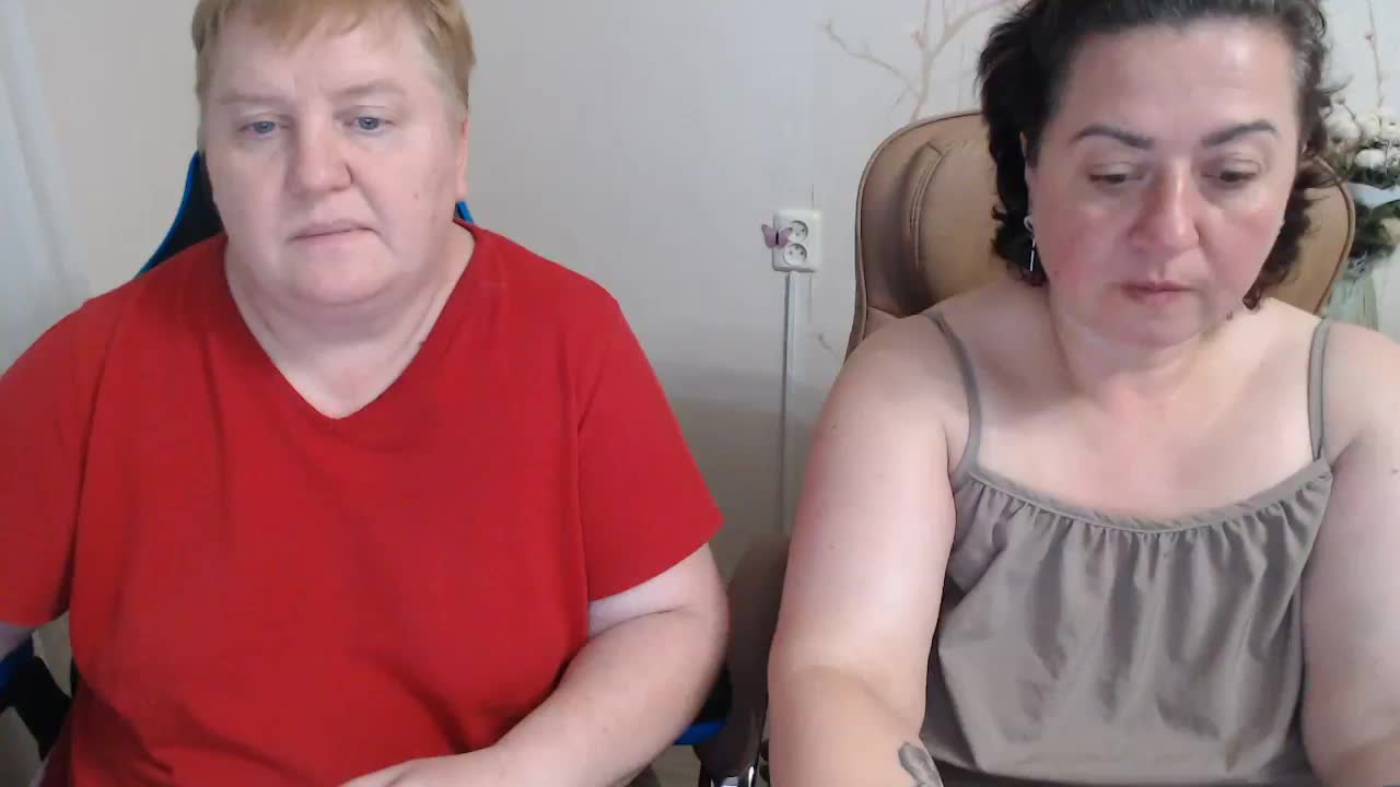 XMollyJaneEX Webcam Chat October 2, 2026