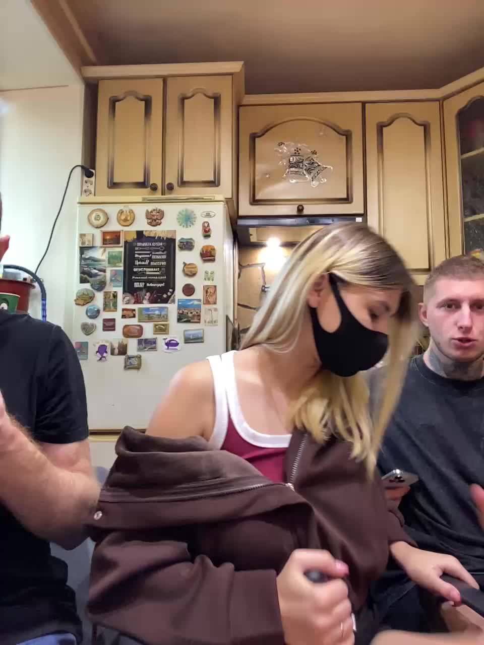 _Magic_ Webcam Chat October 2, 2026
