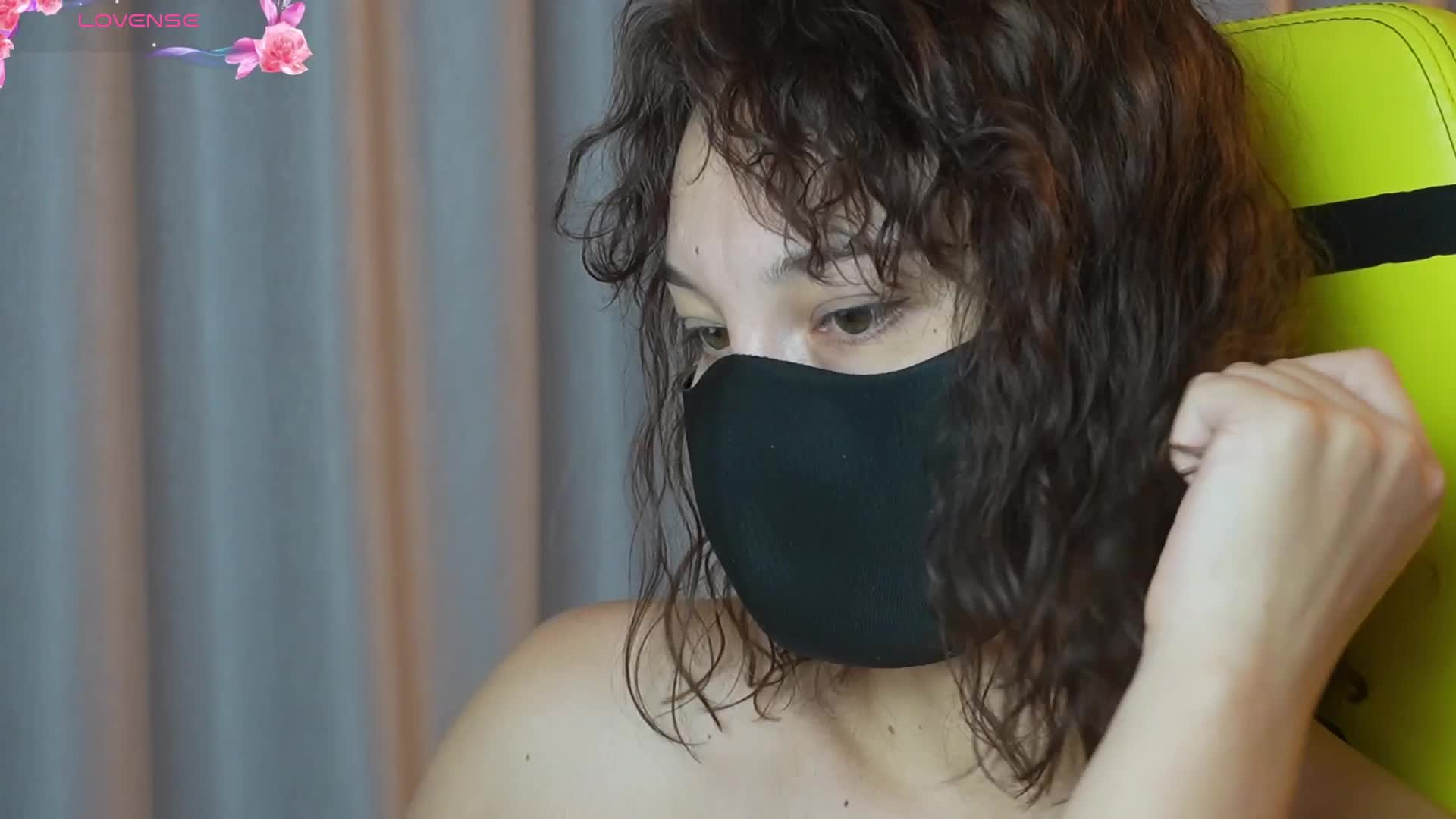 still_her Webcam Chat September 30, 2026