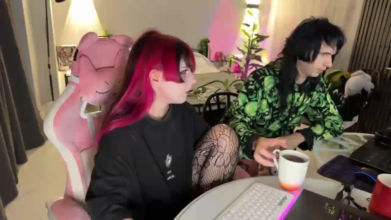 h3ntai-baby Webcam Chat October 2, 2026