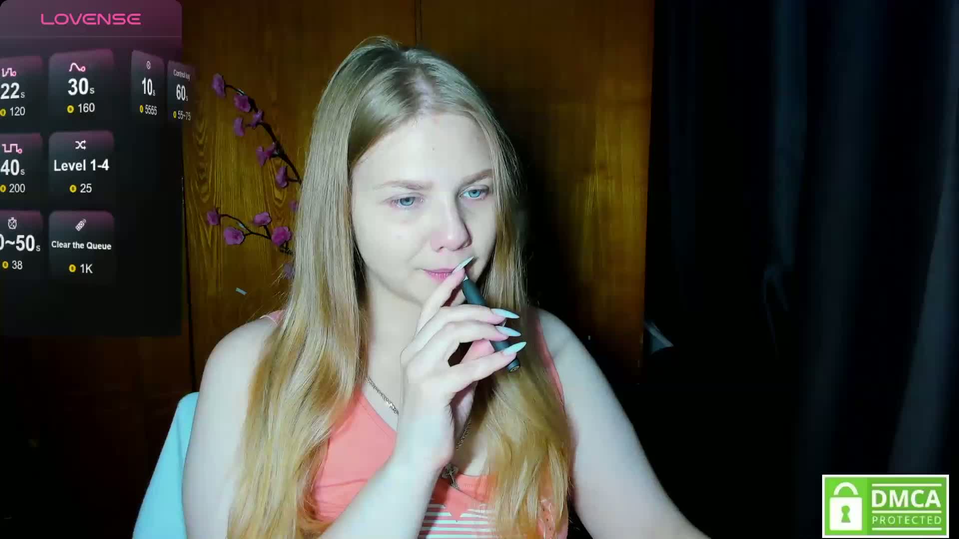 Emma-Frizea Webcam Chat October 2, 2026