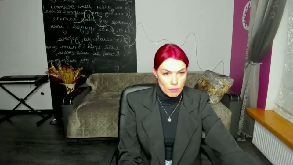 evamoshi Webcam Chat October 2, 2026