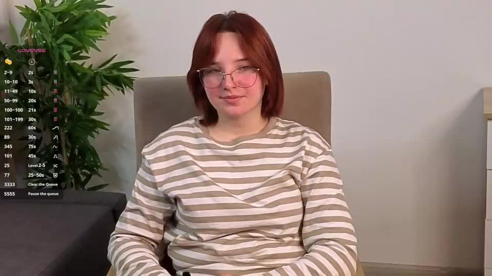 irisgoodhue Webcam Chat October 2, 2026