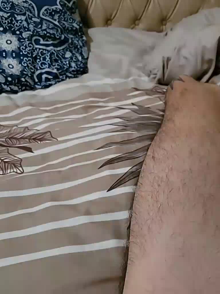 ASHIKVIKUSH Webcam Chat September 30, 2026