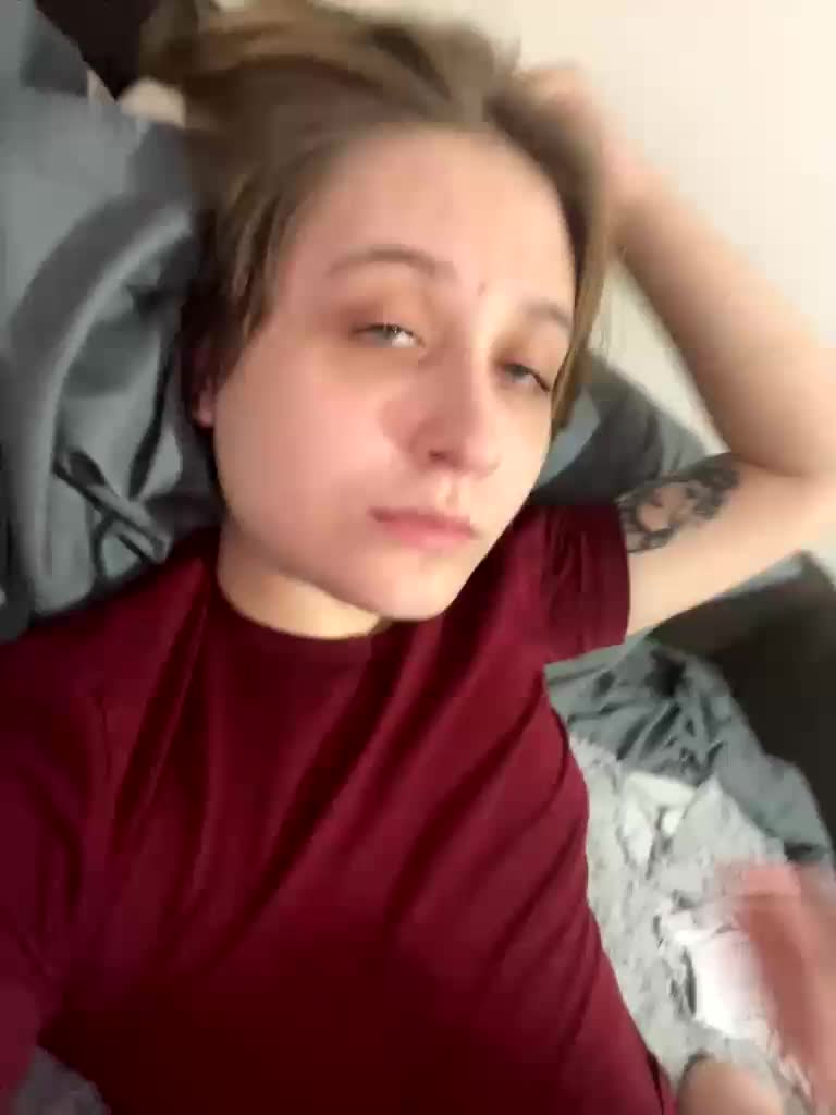 zefirrr666 Webcam Chat October 2, 2026
