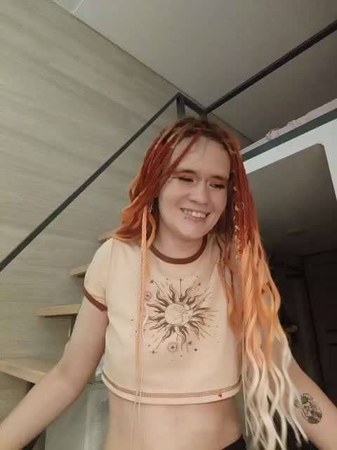 YukiFox Webcam Chat October 1, 2026