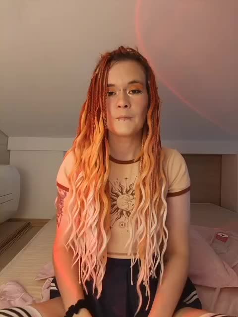 YukiFox Webcam Chat September 30, 2026