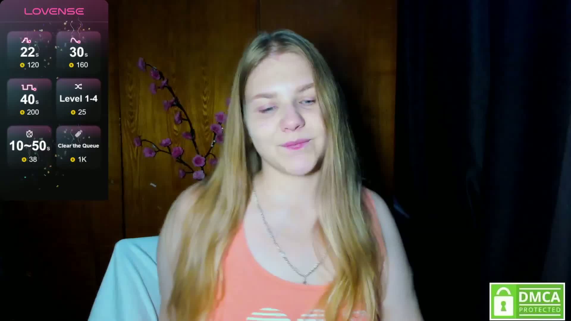 Emma-Frizea Webcam Chat October 2, 2026