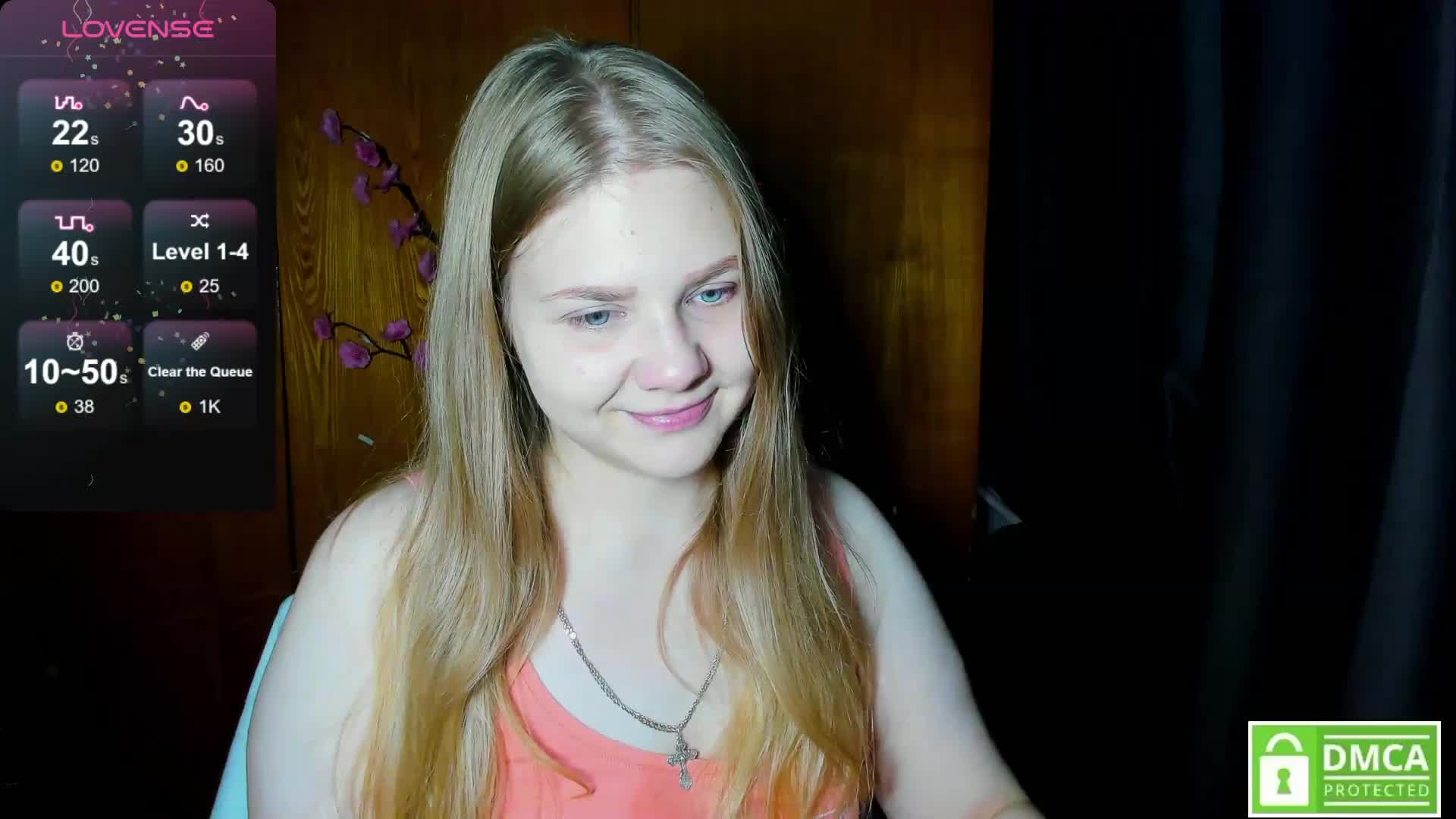 Emma-Frizea Webcam Chat October 2, 2026