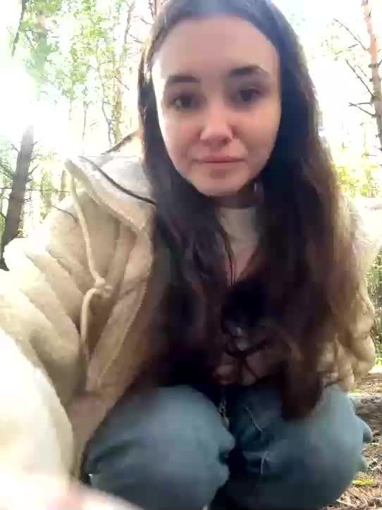 sofiedvige Webcam Star October 2, 2026