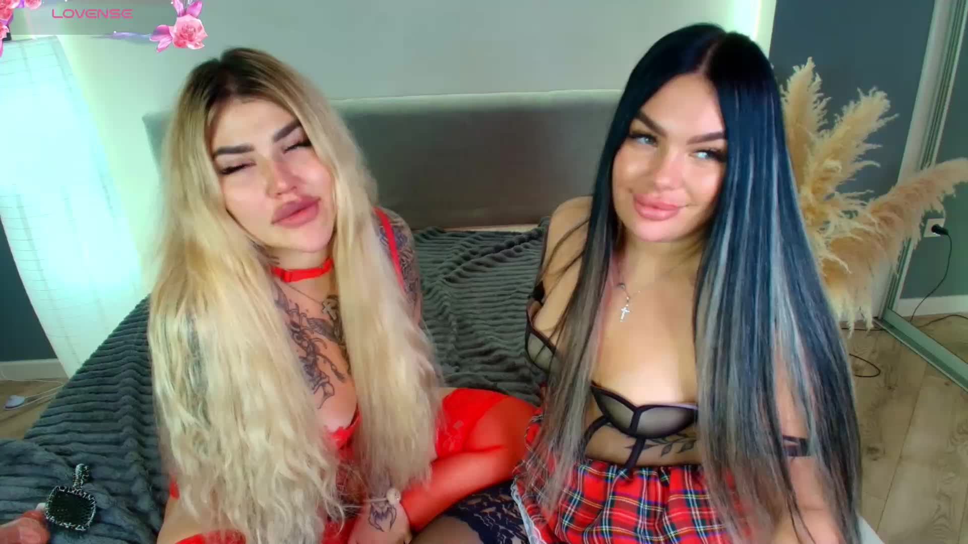 katerine-Monroe Webcam Chat October 2, 2026