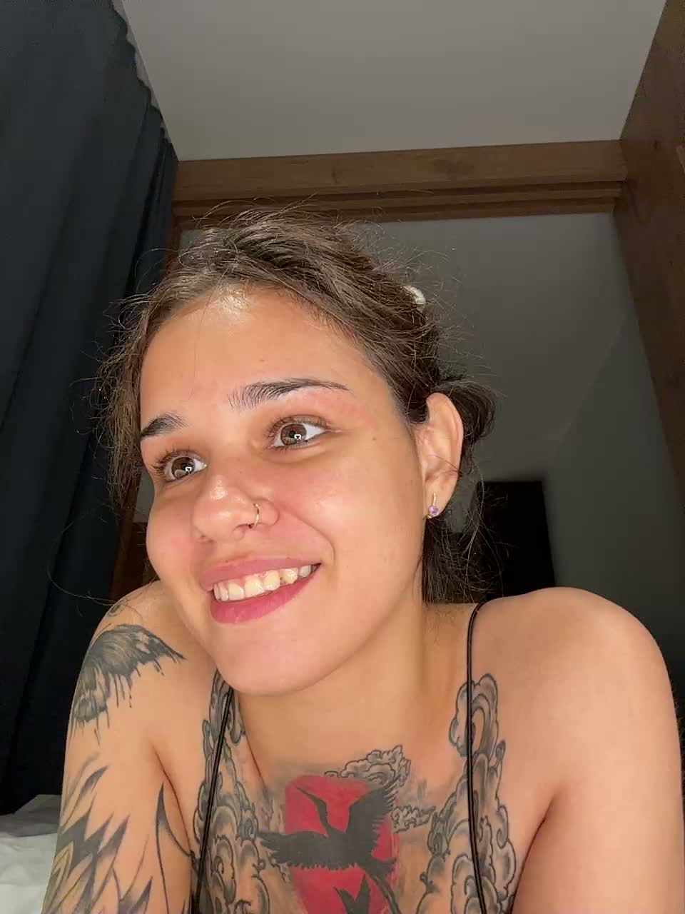 MilleMiMiMi Webcam Chat October 2, 2026