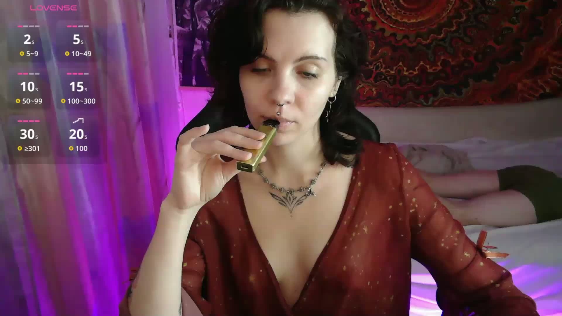penetration Webcam Chat October 1, 2026