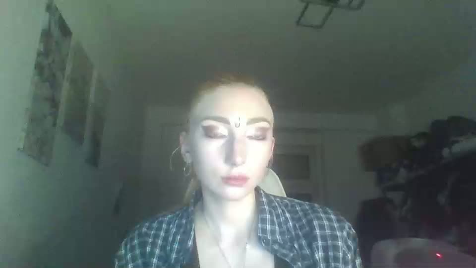 sweet_nymphh Webcam Star October 2, 2026