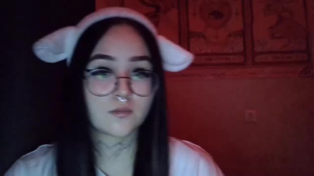lina_fazer Webcam Star October 2, 2026