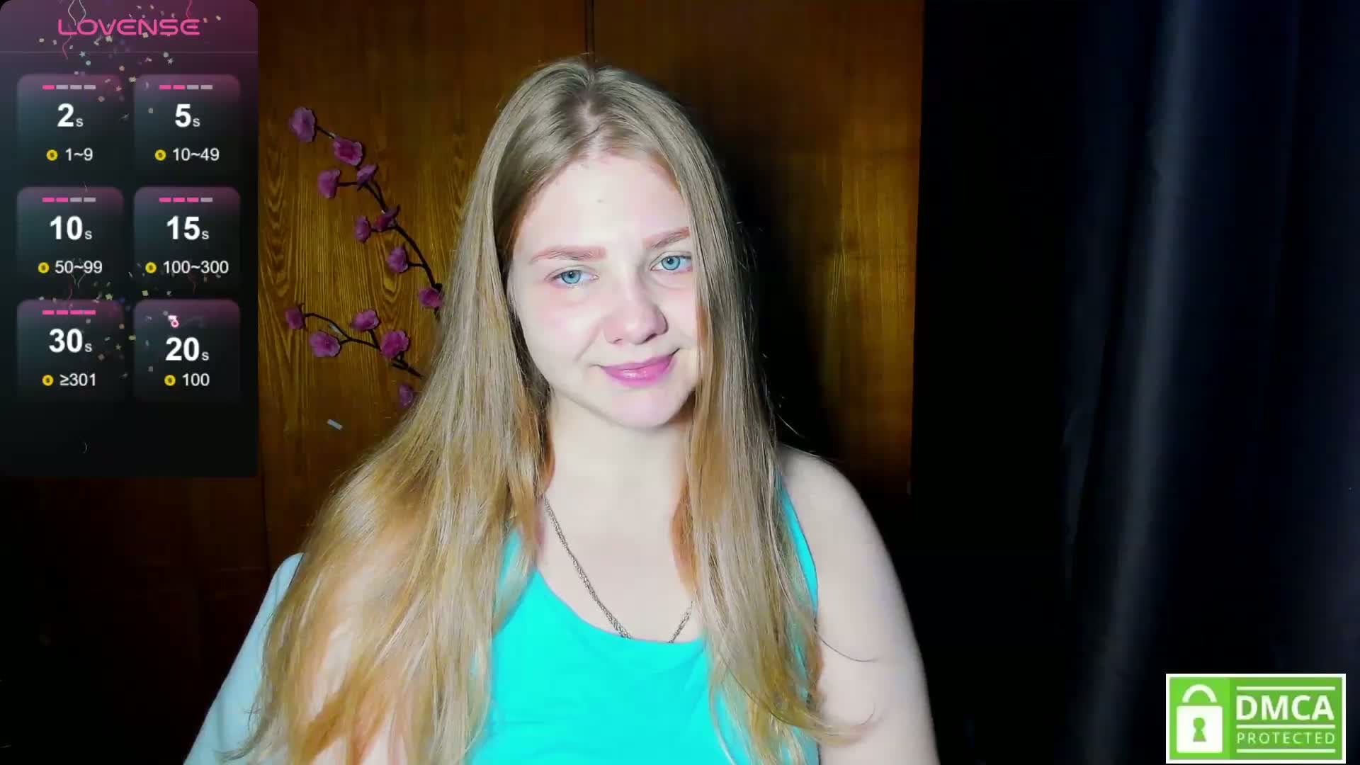 Emma-Frizea Webcam Chat September 30, 2026