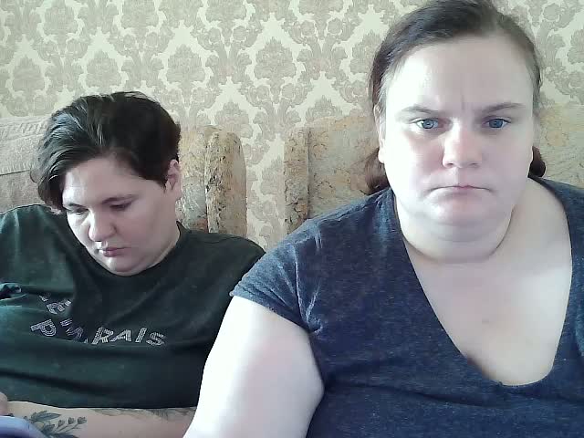 HollyXEva Webcam Chat September 30, 2026