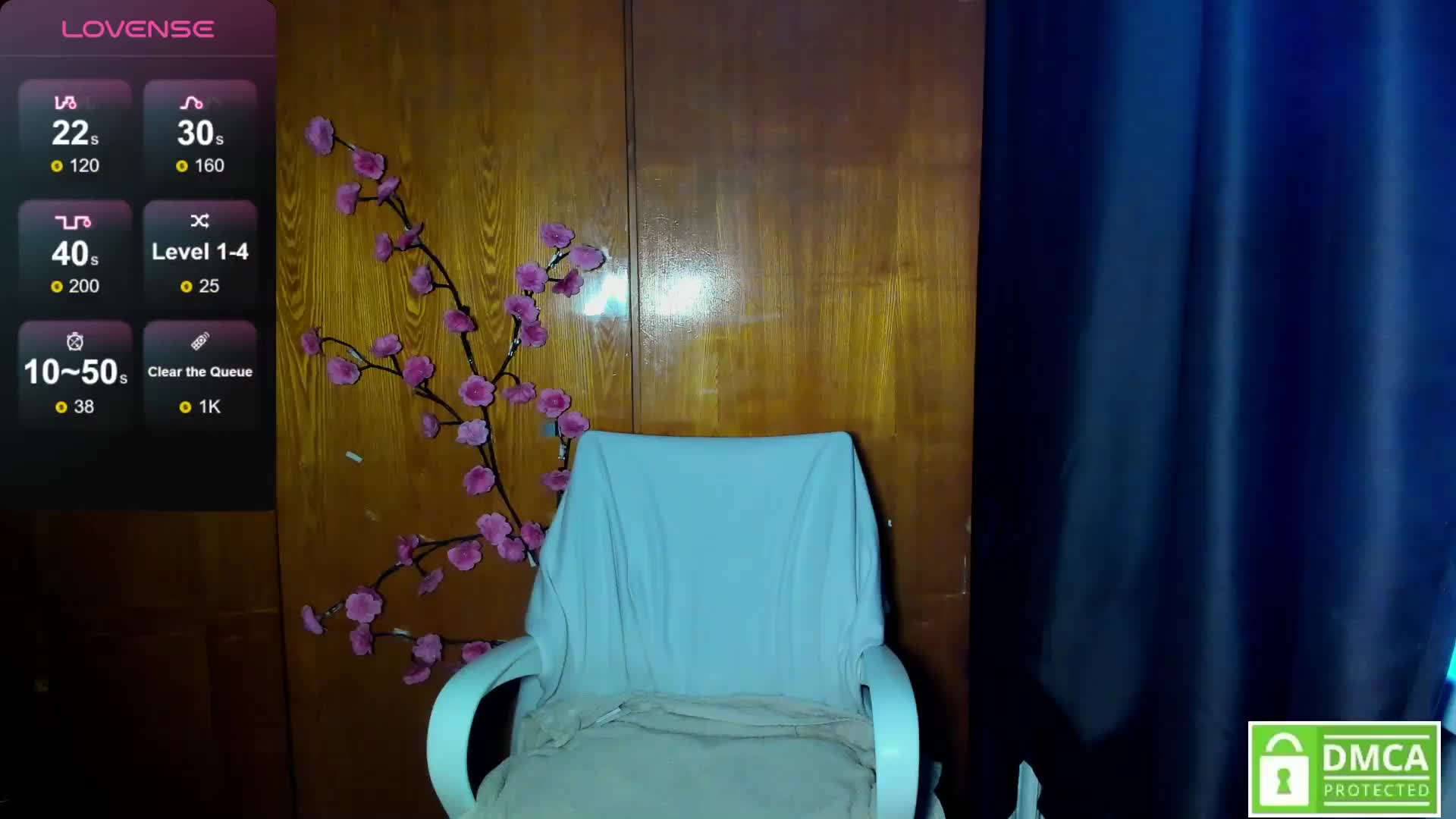 Emma-Frizea Webcam Chat September 30, 2026