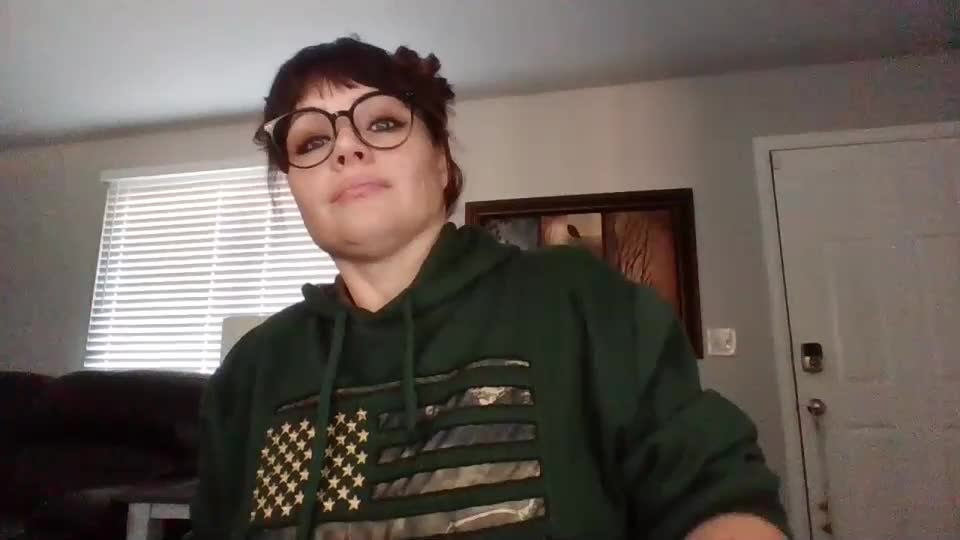 poppiebrooks Webcam Star October 2, 2026