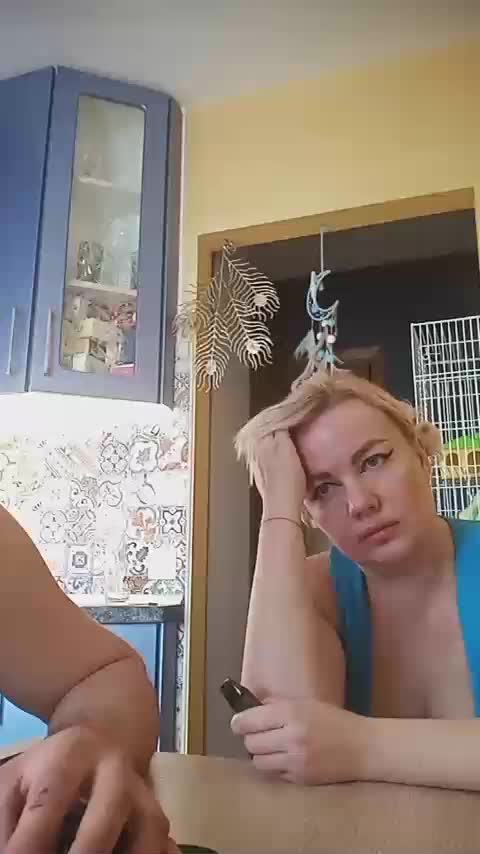 Oksana494 Webcam Chat September 30, 2026