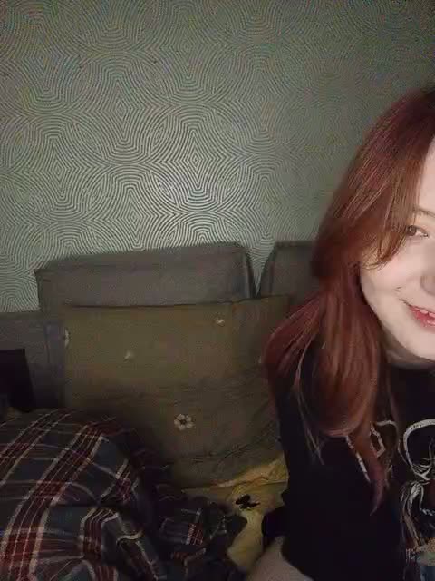 sweet-and-mint Webcam Star October 2, 2026