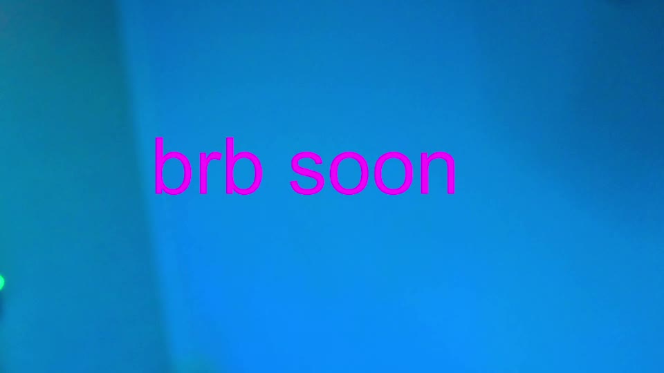 primrousefoster Webcam Chat October 2, 2026