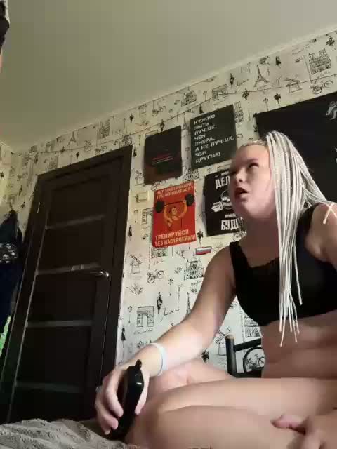 Bonnie-Clyde3 Webcam Chat September 30, 2026