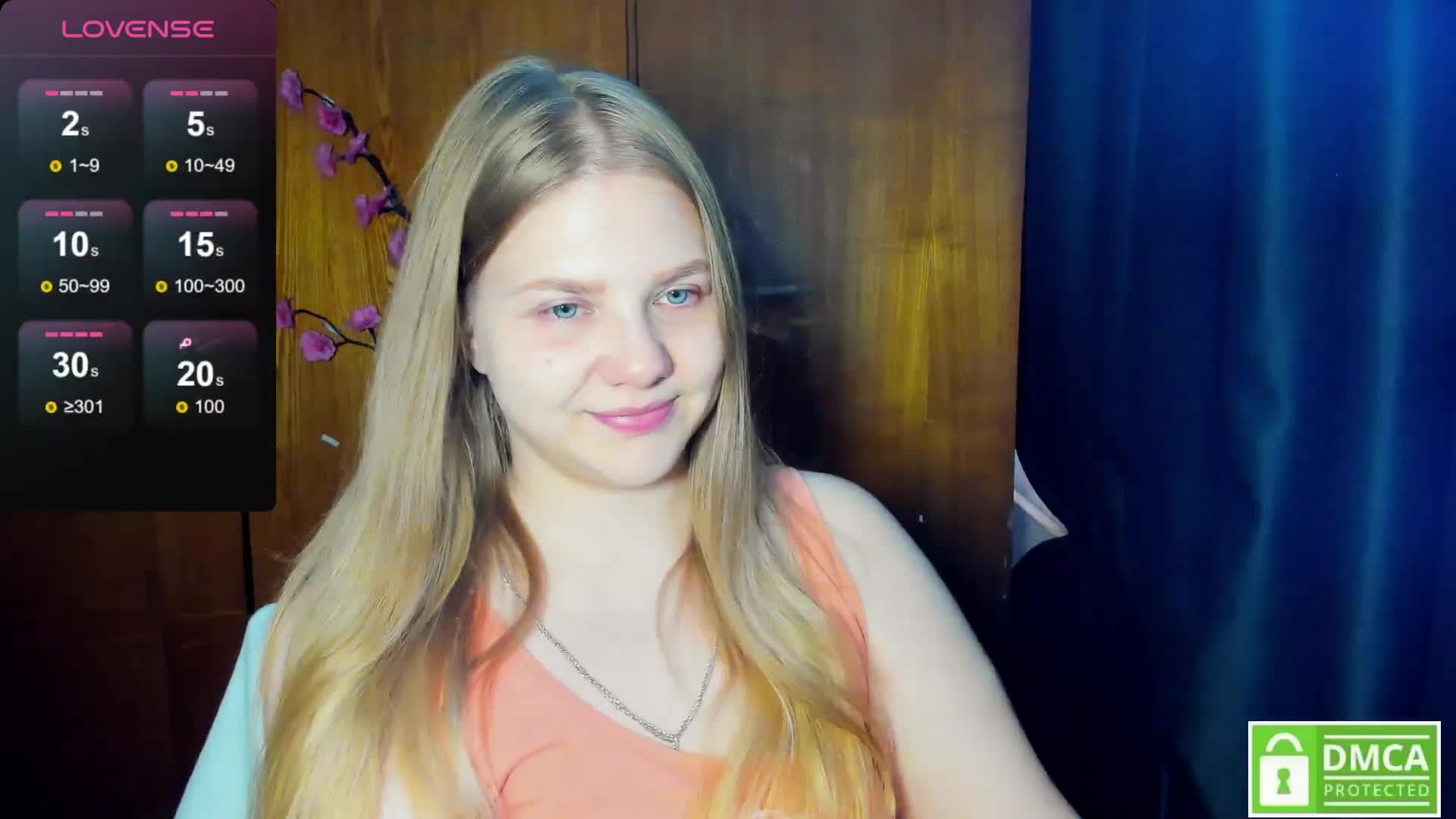 Emma-Frizea Webcam Chat October 2, 2026