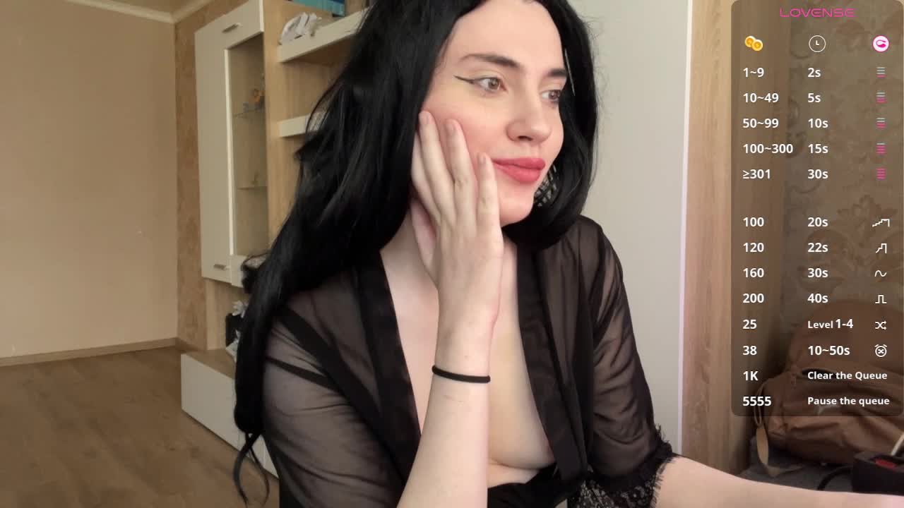 camgirl_xx Webcam Chat September 30, 2026