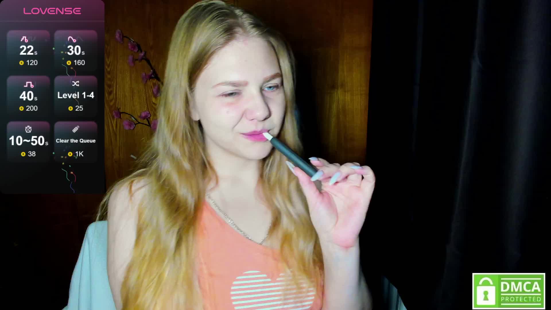 Emma-Frizea Webcam Chat October 2, 2026