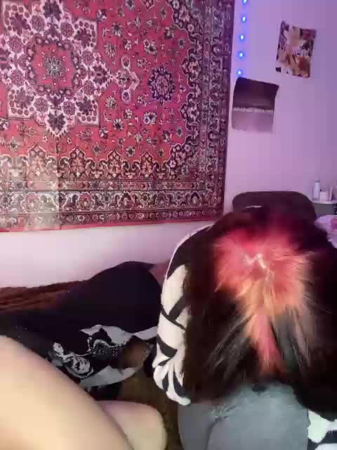 mayadashaaa Webcam Chat October 2, 2026