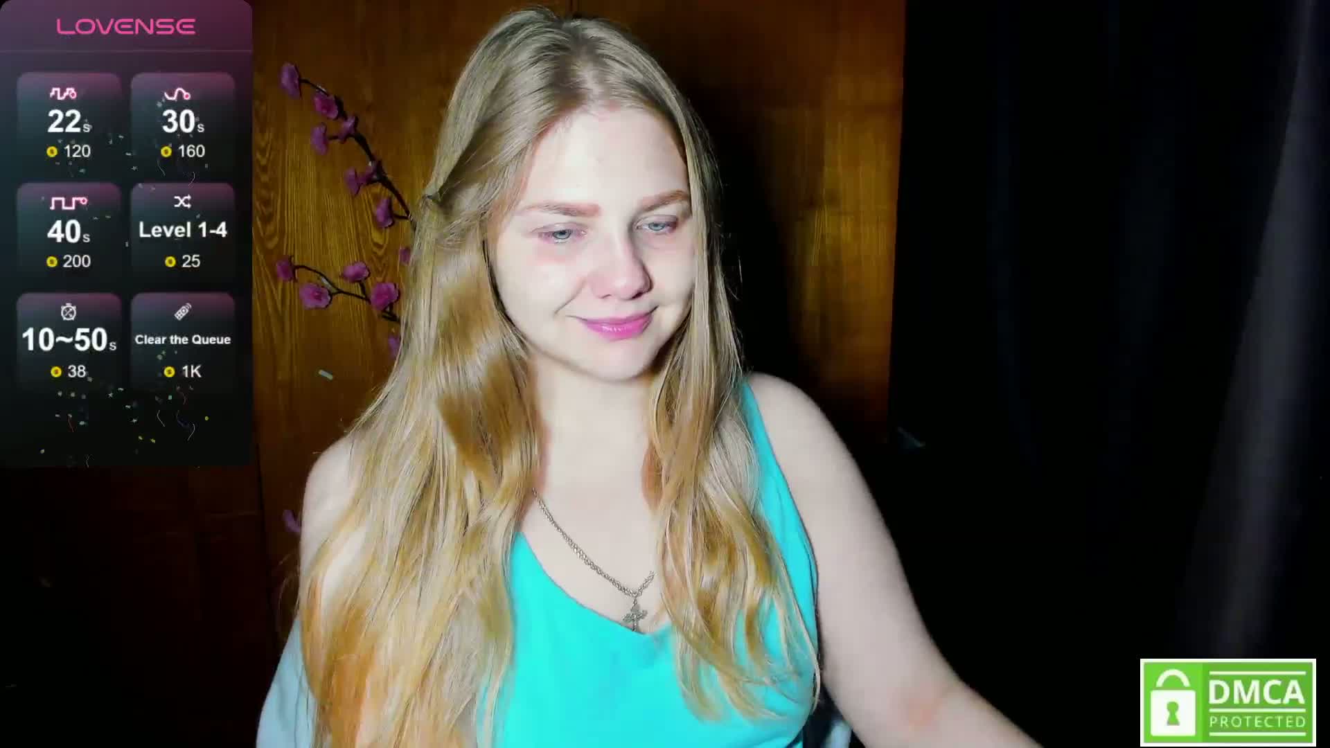 Emma-Frizea Webcam Chat October 1, 2026