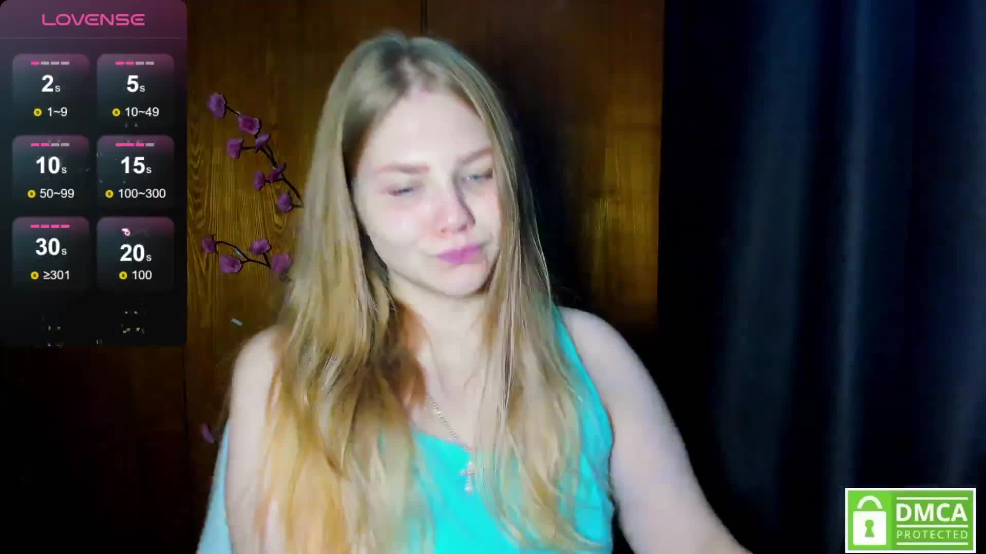 Emma-Frizea Webcam Chat September 30, 2026
