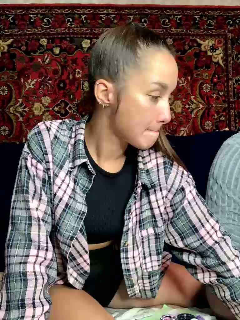 SexyBeast69 Webcam Chat October 1, 2026