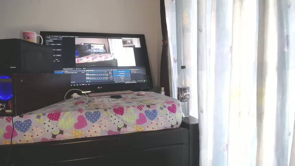 eolicasextwo Webcam Chat September 30, 2026