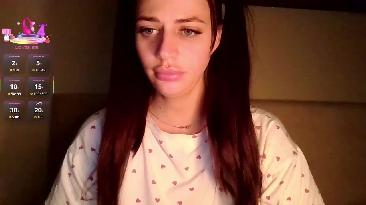 Elizabell_Rouge Webcam Chat October 2, 2026