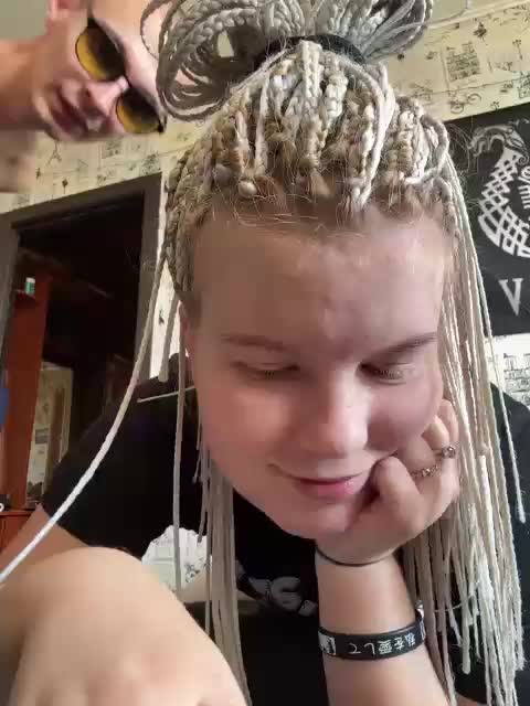 Bonnie-Clyde3 Webcam Chat October 2, 2026