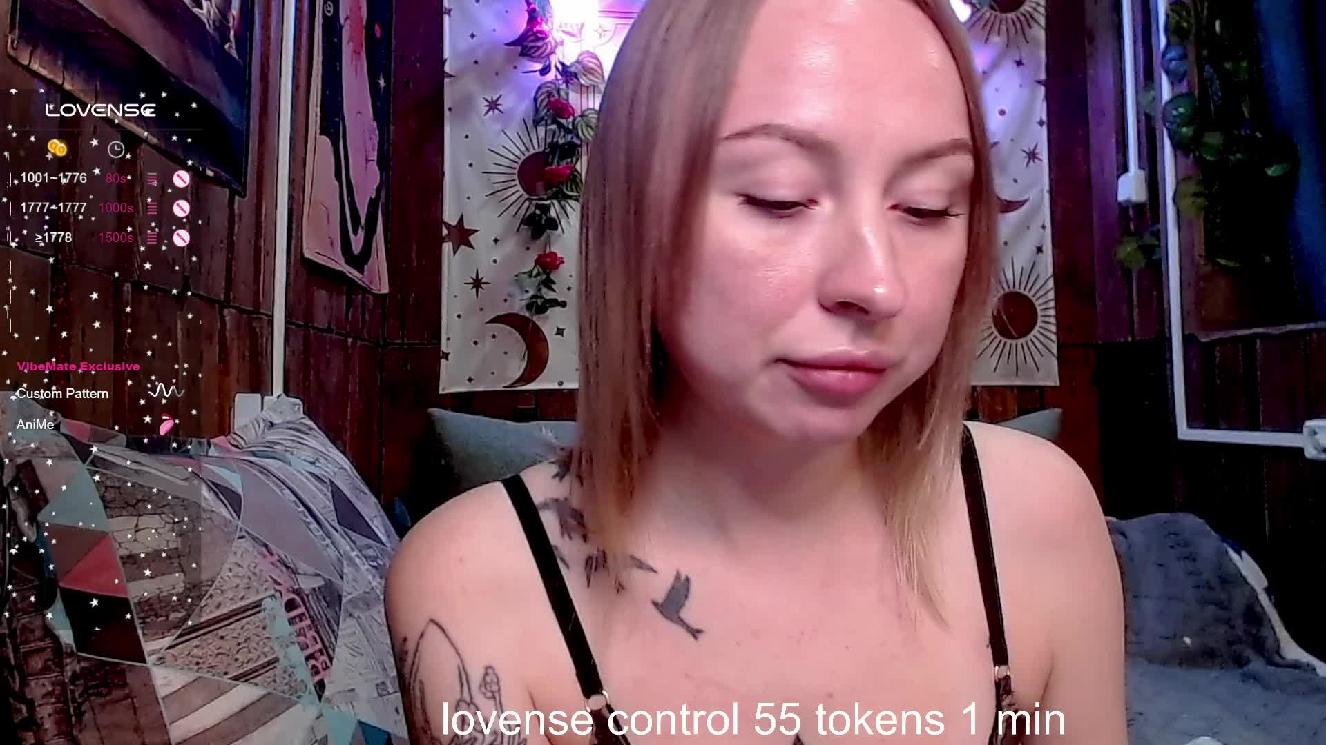 MiMi-Deep Webcam Chat October 2, 2026
