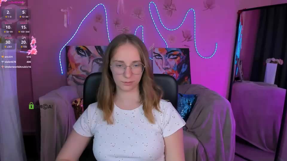 rose_veil Webcam Chat October 2, 2026