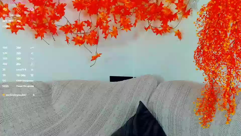 vicky_spark Webcam Chat October 2, 2026