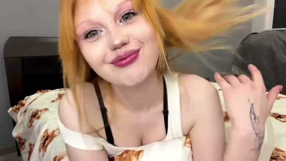 wonderkity Webcam Star October 2, 2026