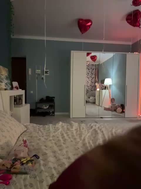 ShyAlya Webcam Chat October 2, 2026