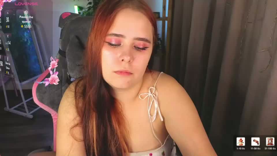 alice_mirac1e Webcam Chat October 3, 2026