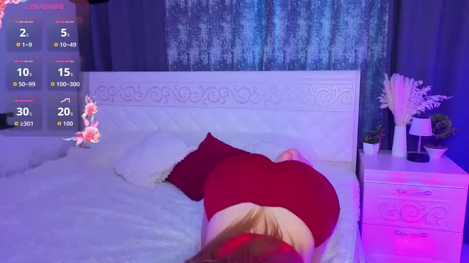 alice_stacy231 Webcam Star October 3, 2026