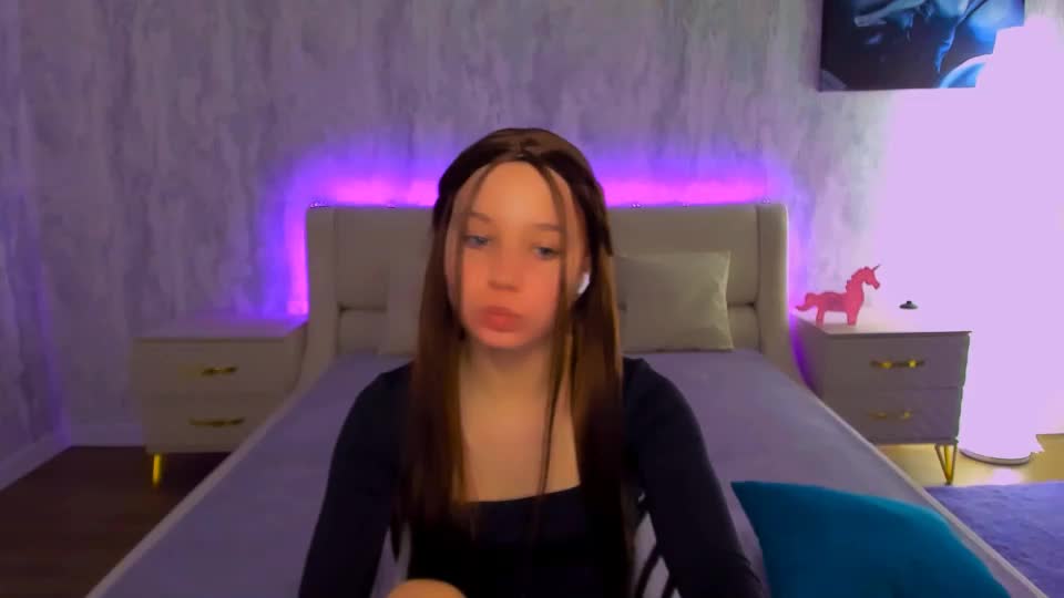lolytaberryy Webcam Star October 3, 2026