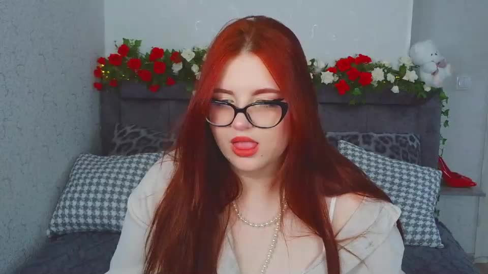 darby_benty Webcam Chat October 3, 2026