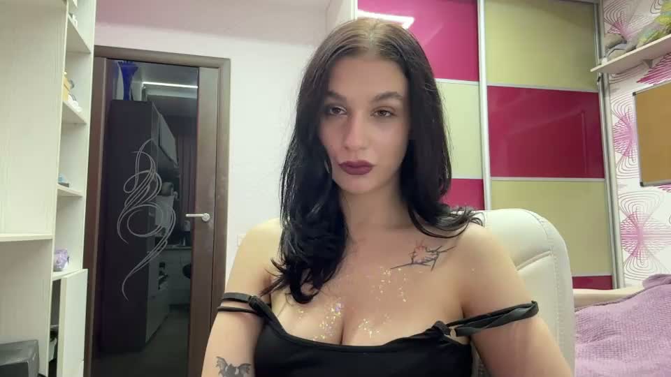 tamkarroach Webcam Chat October 3, 2026