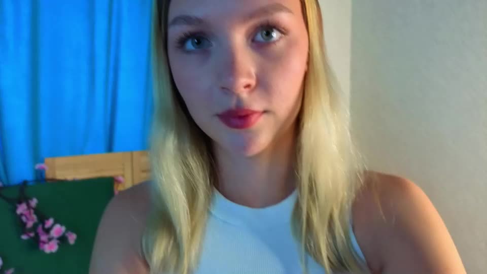 zarasharp Webcam Chat October 3, 2026