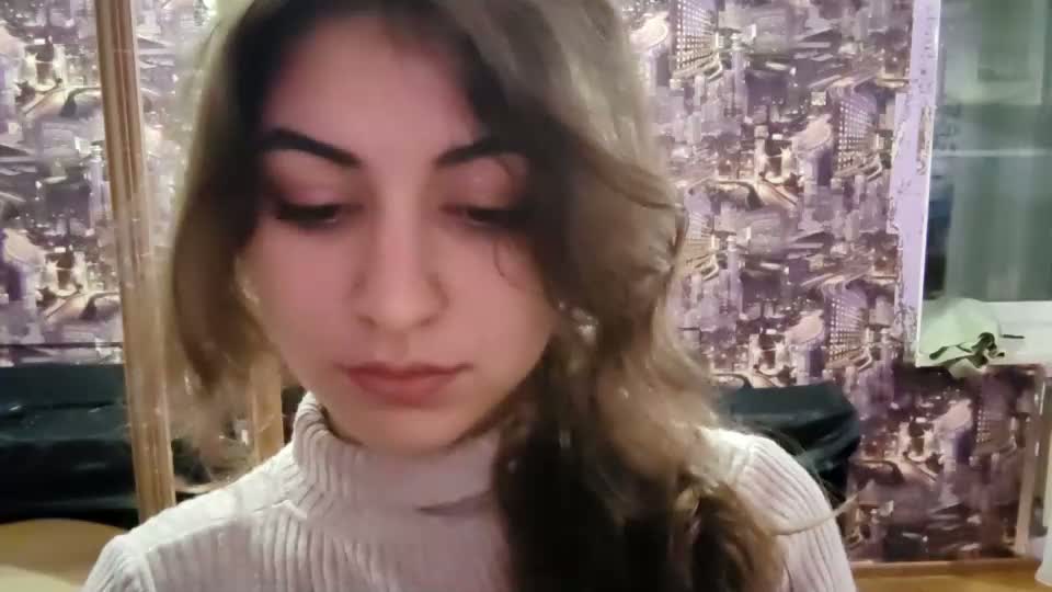 roxannlouden Webcam Star October 3, 2026